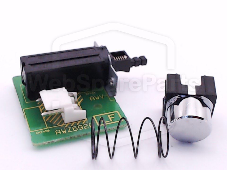 Main Power Switch For Pioneer Part Number AWZ6920