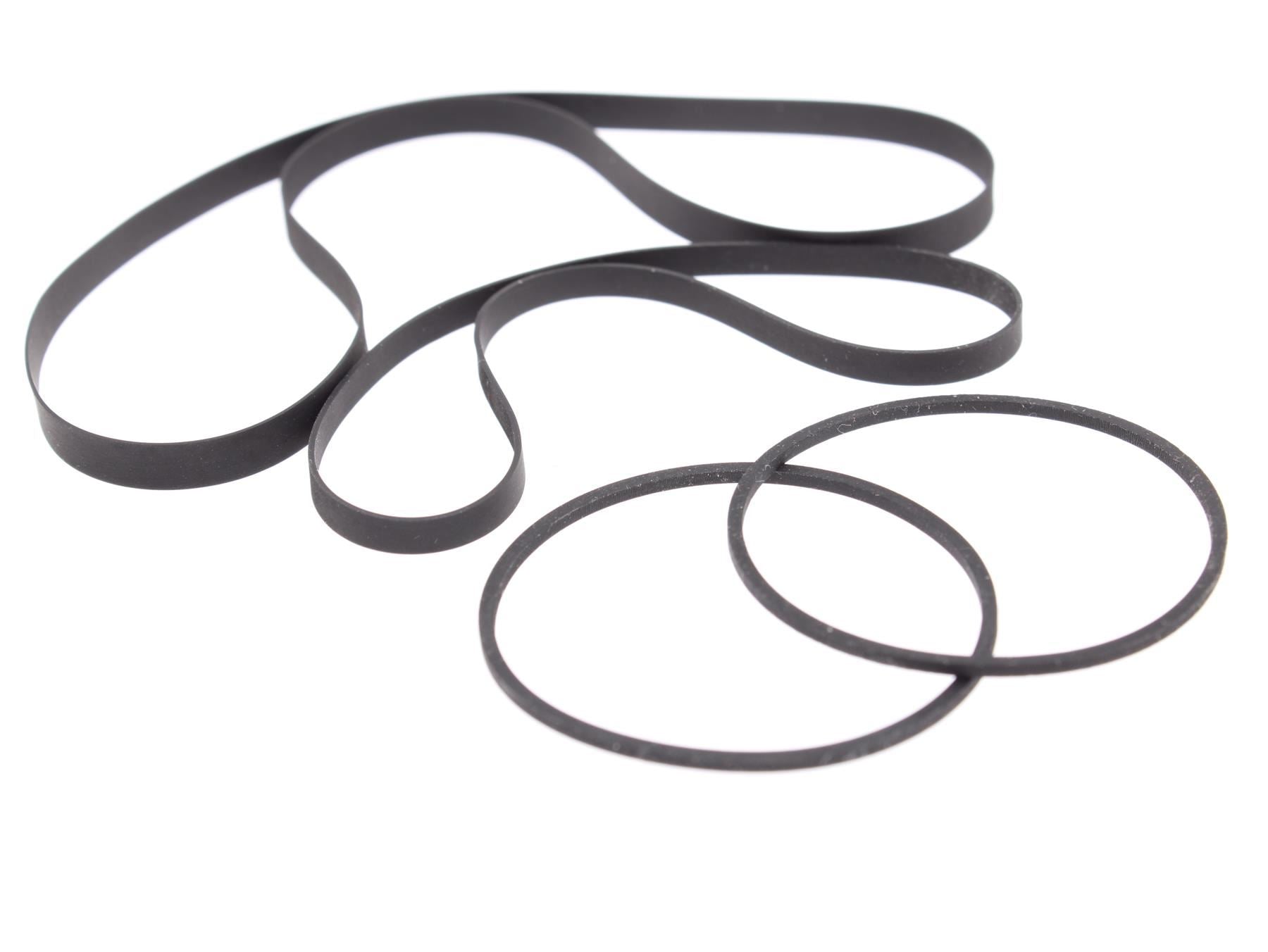 Sony HCD-DX2B Belt kit for Cassette Deck