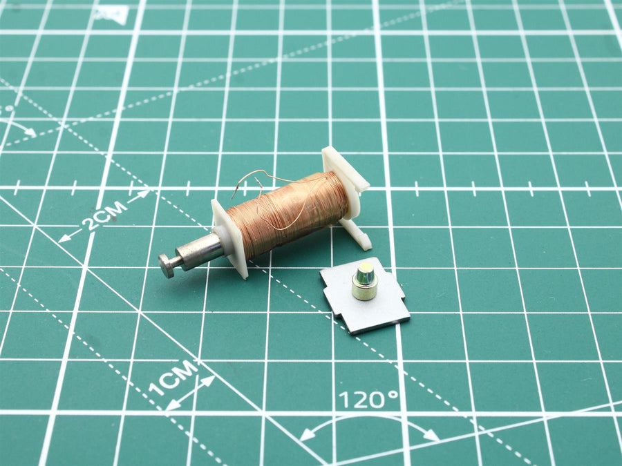 Pos.090 – AZS1087 Solenoid