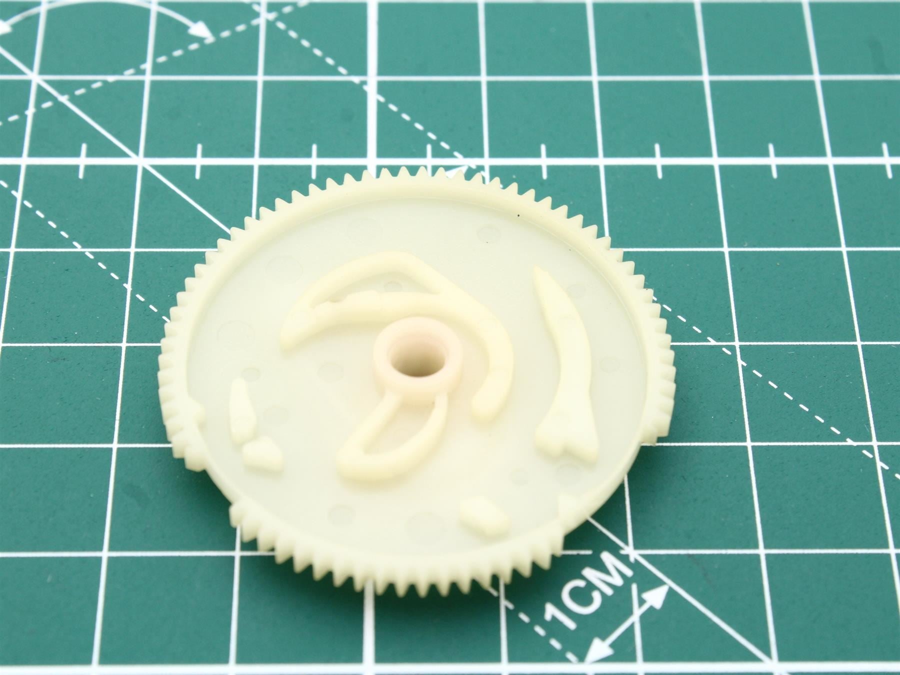 Harman Kardon TD-102 Cam Gear (E) Cassette Deck (Pos.43)