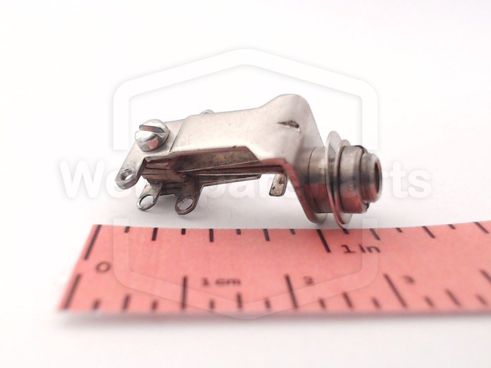 JVC PCB Vintage Jack Connector