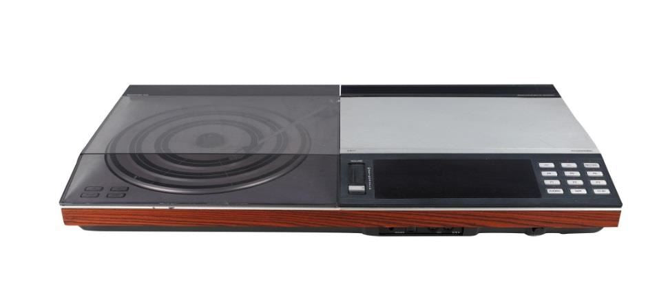 Bang & Olufsen Beocenter 7002 Rubber feet for Compact System