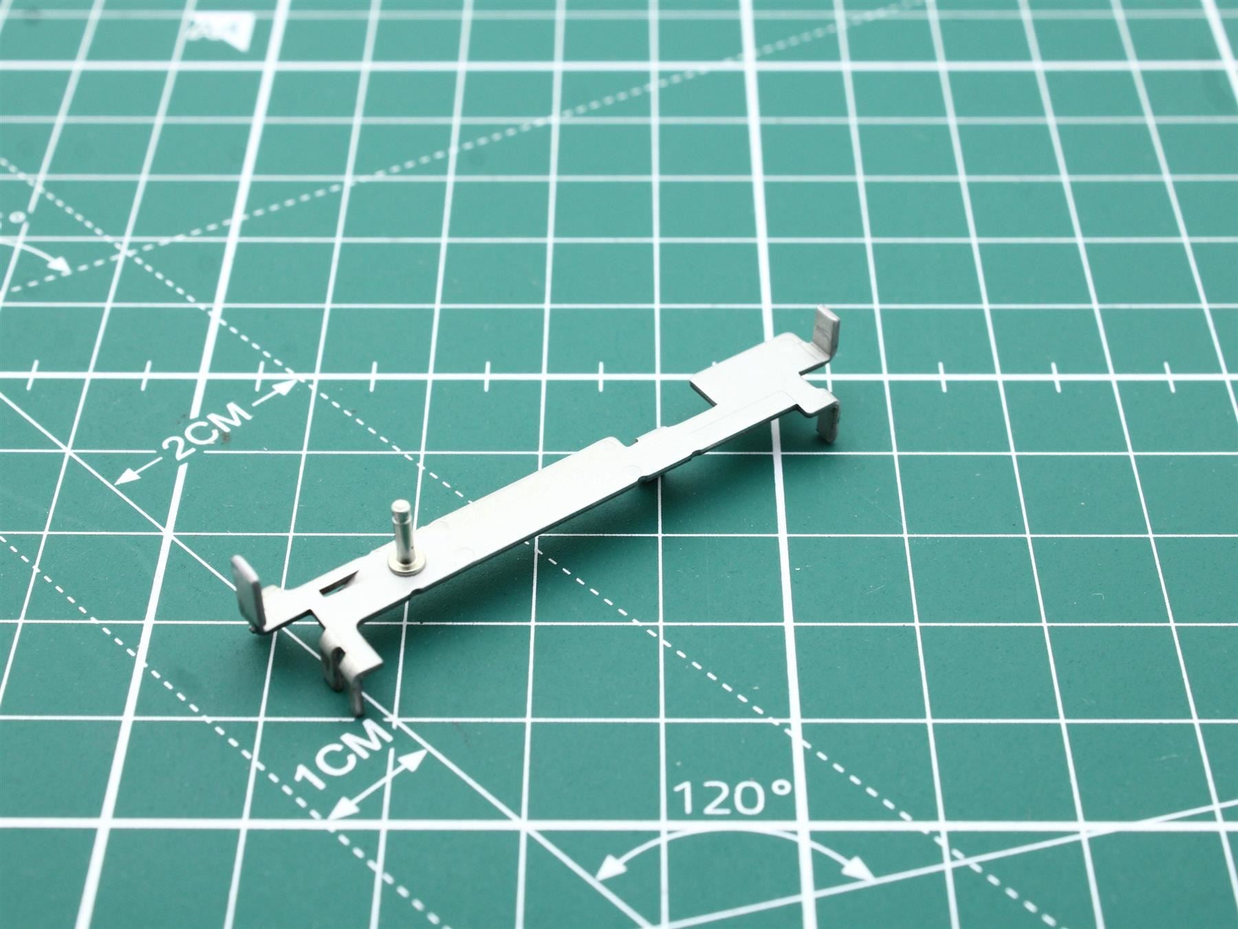 Mechanism Cassette Head Lever Calking Assembly for Pioneer CT-P410WR (Position 53)