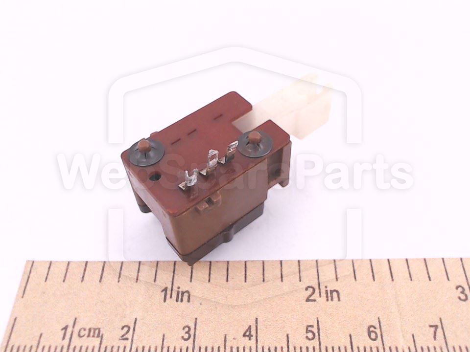 Main Power Switch for Vintage Audio Equipment Code W00856