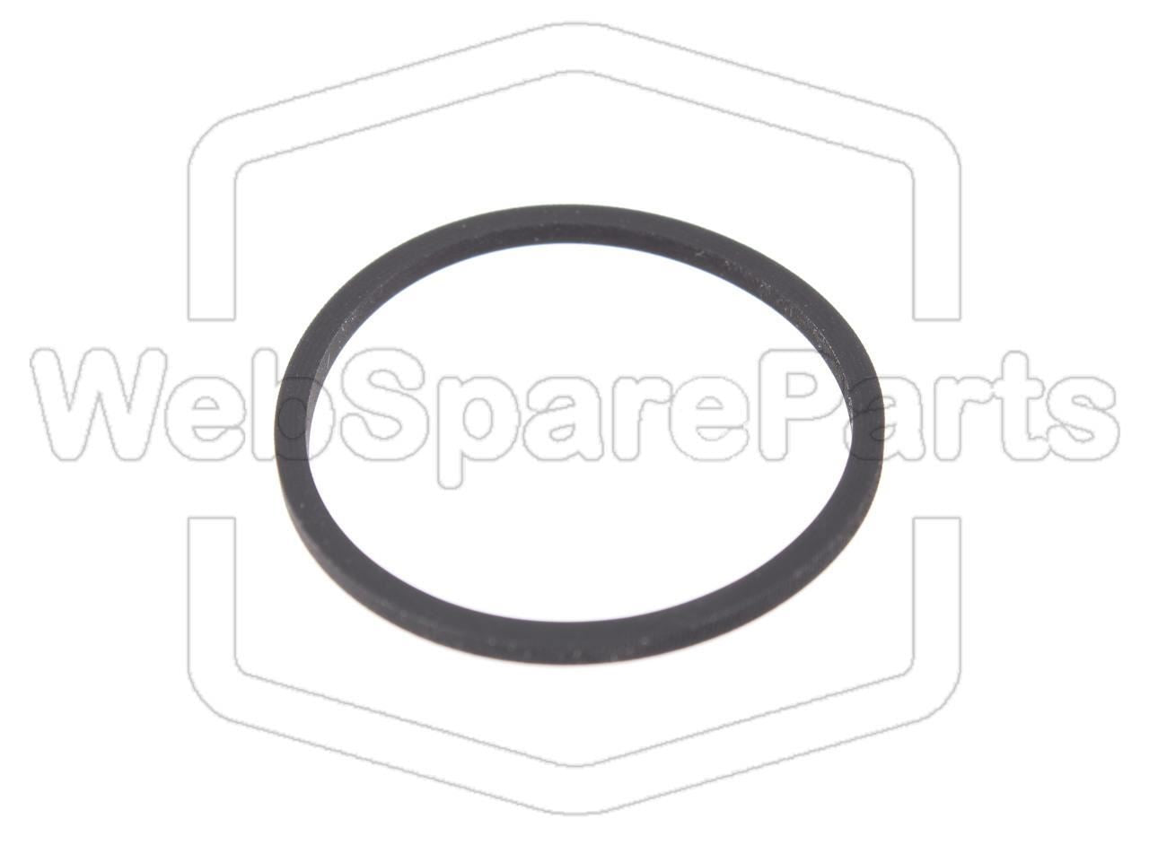 Eject Tray Drive Belt for CD Player Kenwood DP-58