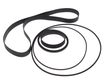 Toshiba V-51 Betamax Belt Kit for Video Cassette