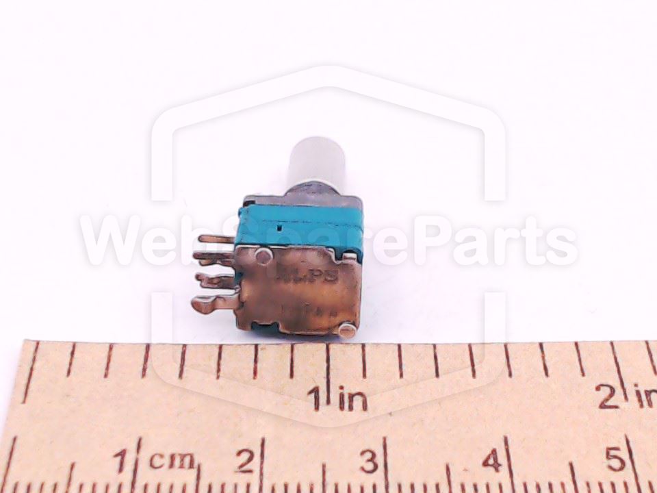 Rotary Mix Level Potentiometer with Shaft for Marantz SD-315