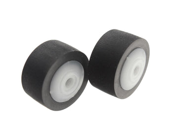 Pioneer CT-05W Pinch Rollers for Double Cassette Deck