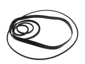 Bang & Olufsen VHS-91.2 Belt Kit for Video Cassette