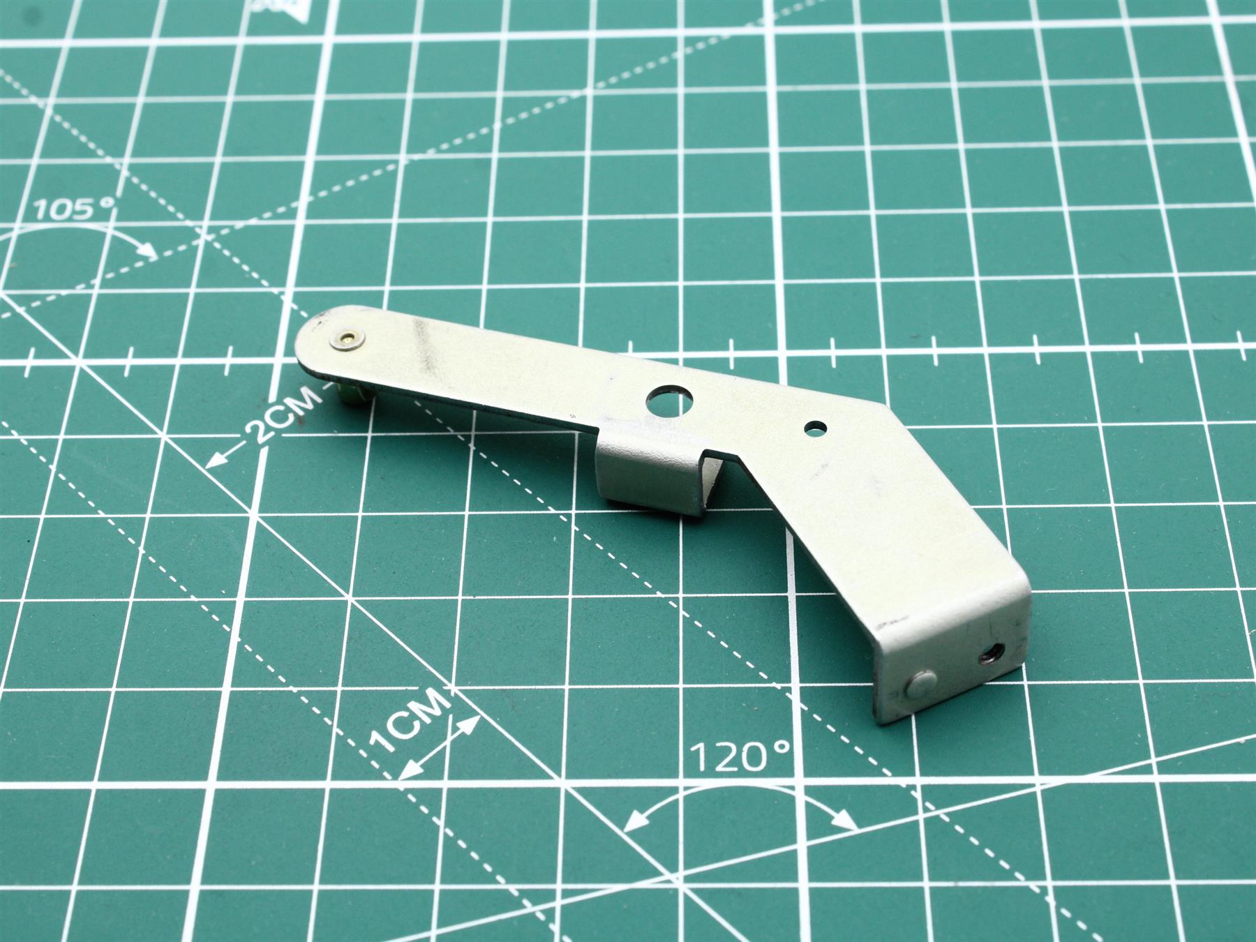 Side arm R assembly Pos.(89)