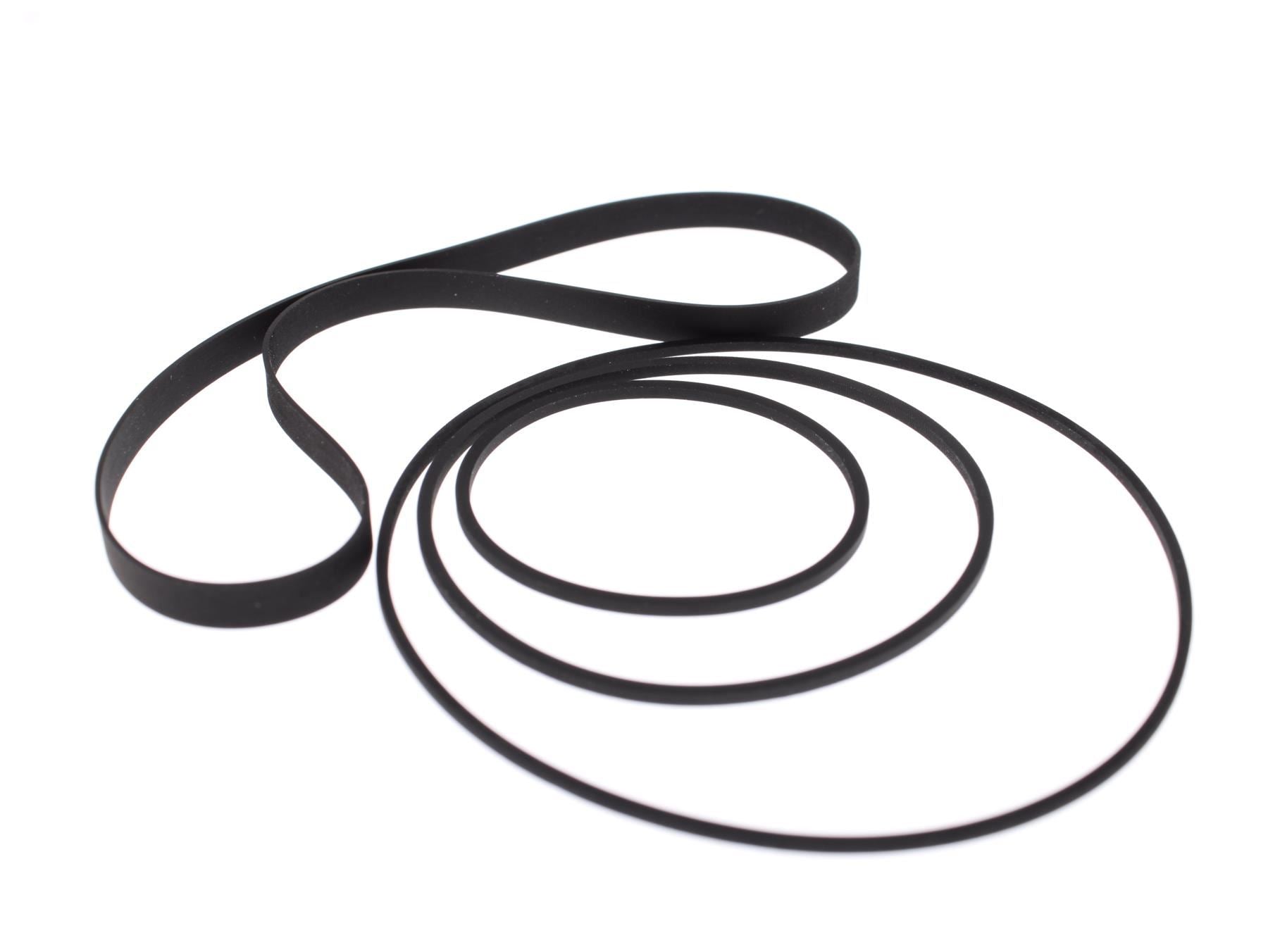 Sharp RT-30 Belt Kit for Cassette Deck