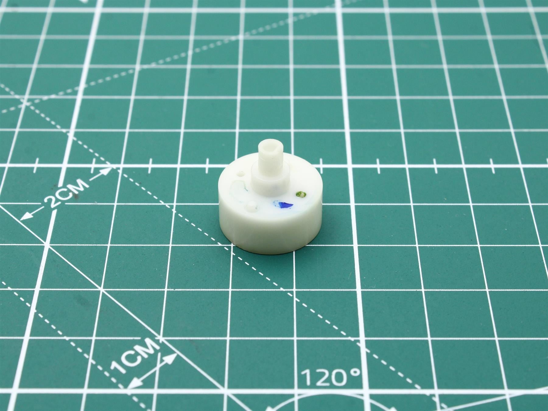 Pioneer DC-Z92 Mechanism Cassette Head Holder (Position 70)