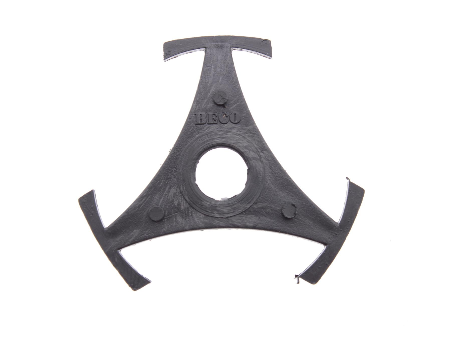 Turntable Vinil Single Adaptor 45 rpm