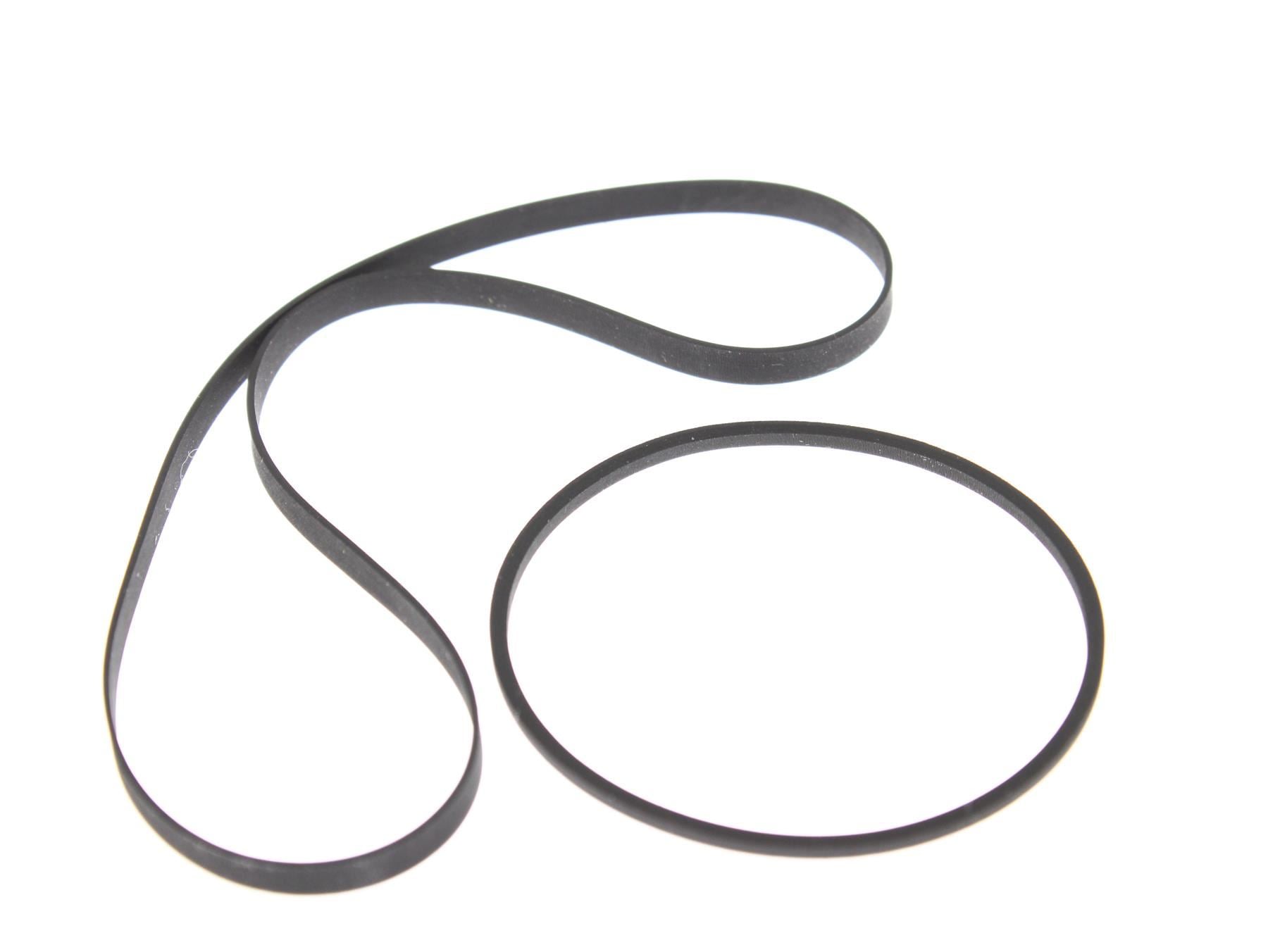 Full Belt Kit for Goldstar FFH-150L Cassette Deck