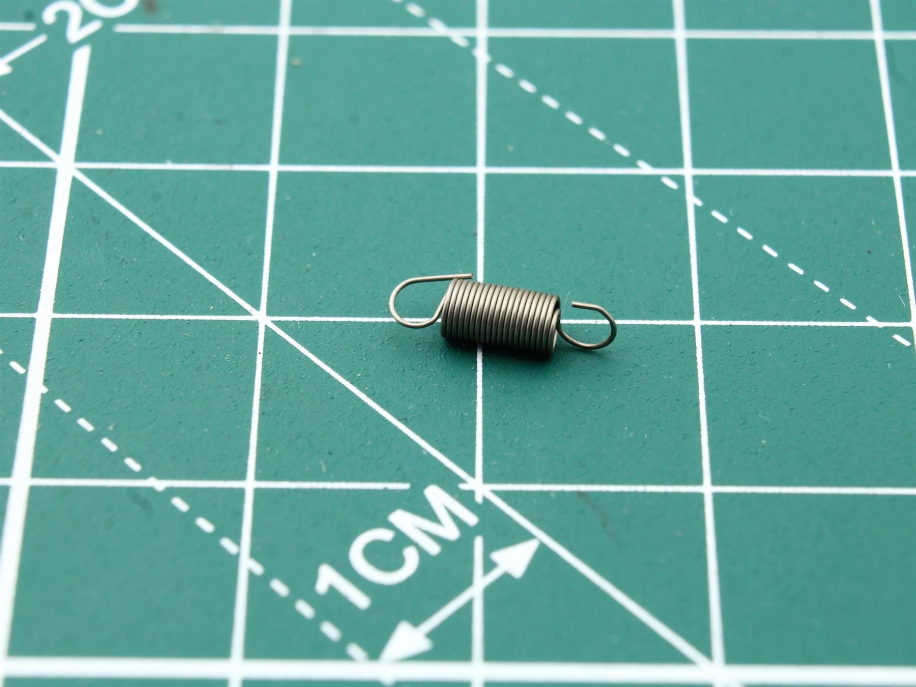 Marantz SD45Mk2 Head Base Spring Cassette Deck (Pos.9)