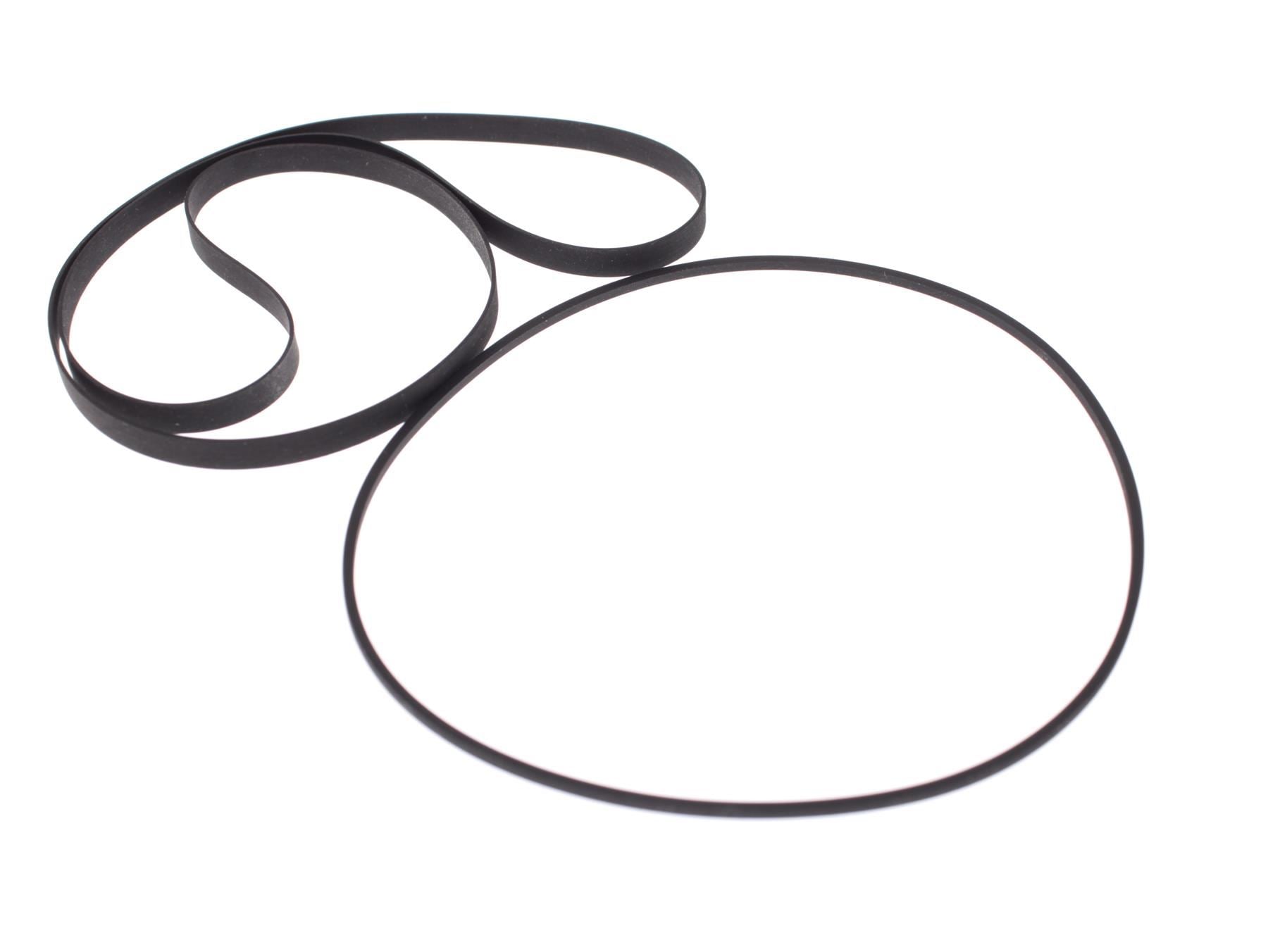 Bang & Olufsen Beocord 5500 Type 4931 Belt Kit for Cassette Deck