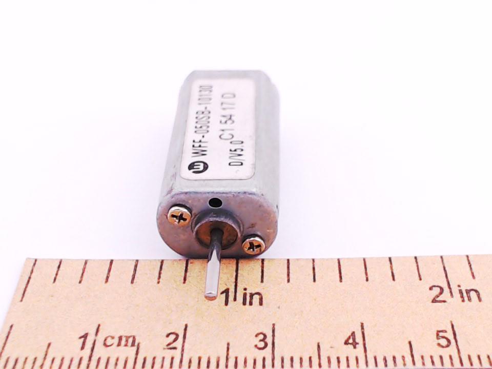 CD Player Sled Tracking Motor Replacement WFF-050SB-10130 5.0V