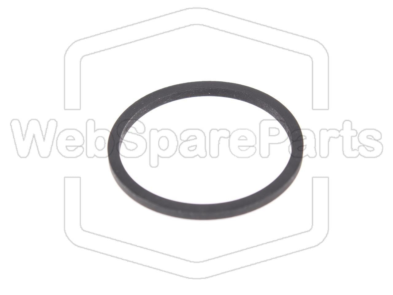 Eject Tray Drive Belt for CD Player Denon DVD-3300