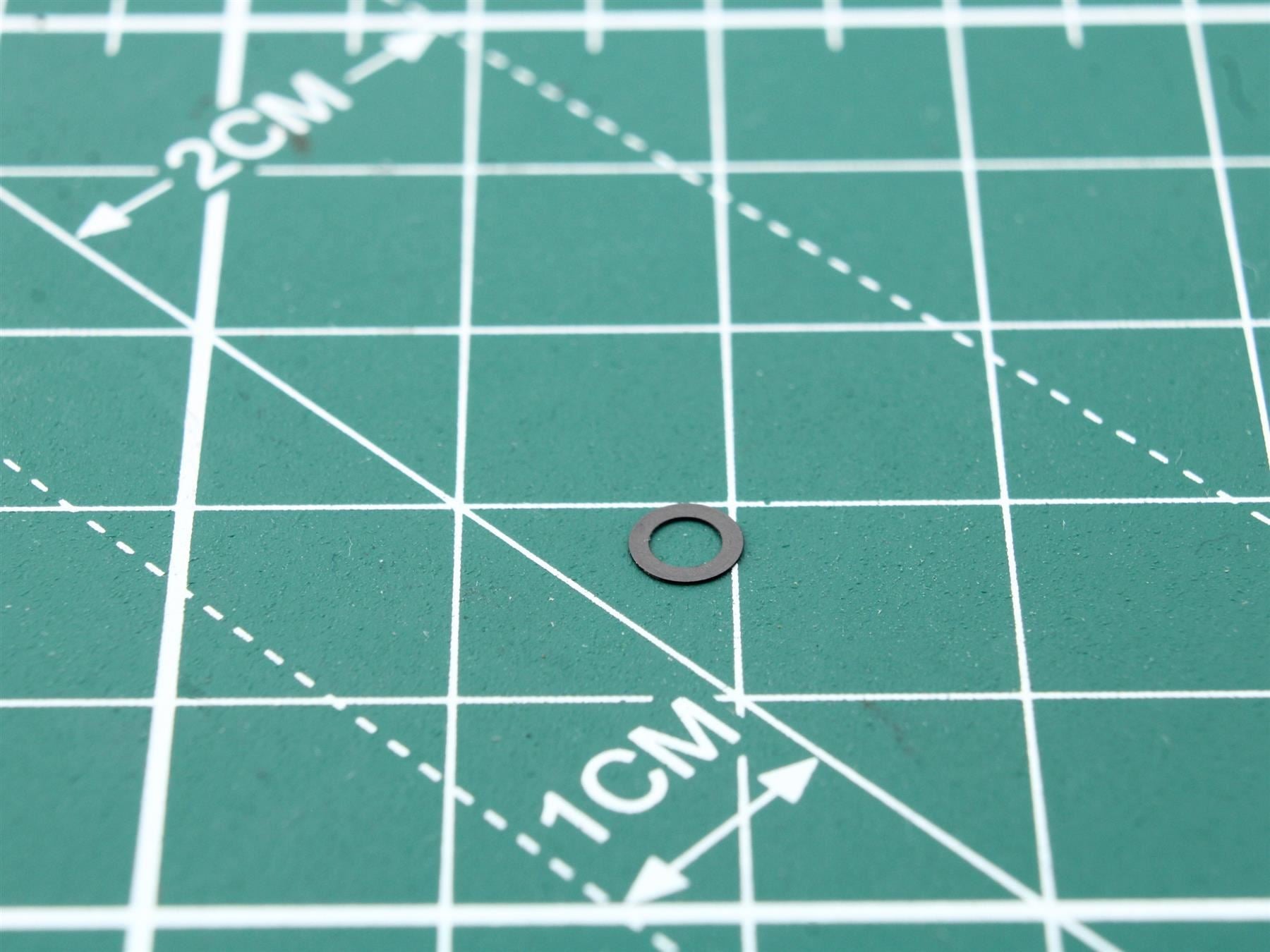 Mechanism Cassette P-Washer for Onkyo TA-2000 (Position 203)