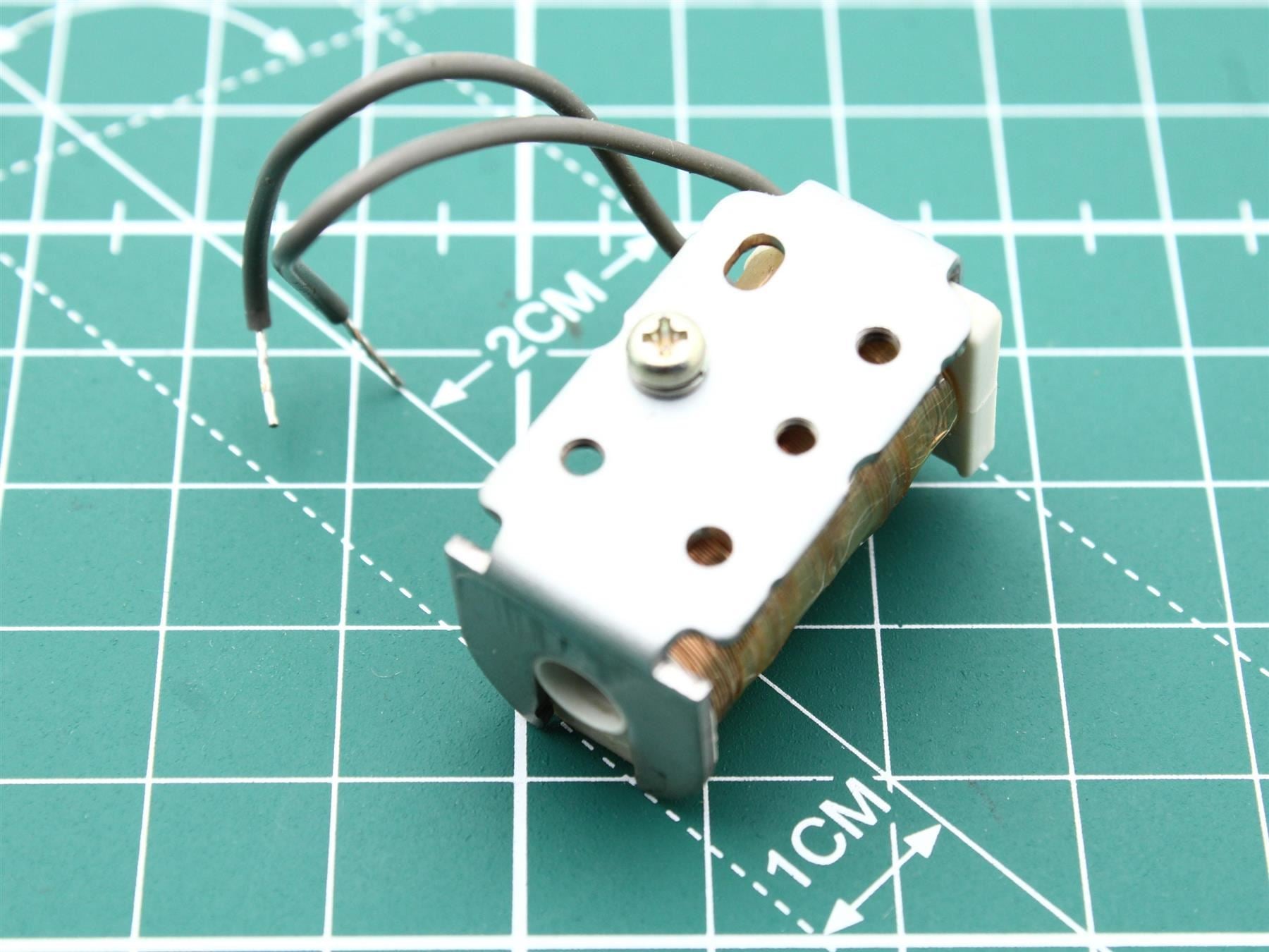 Harman Kardon TD-4500 Coil Cassette Deck (Pos.39)