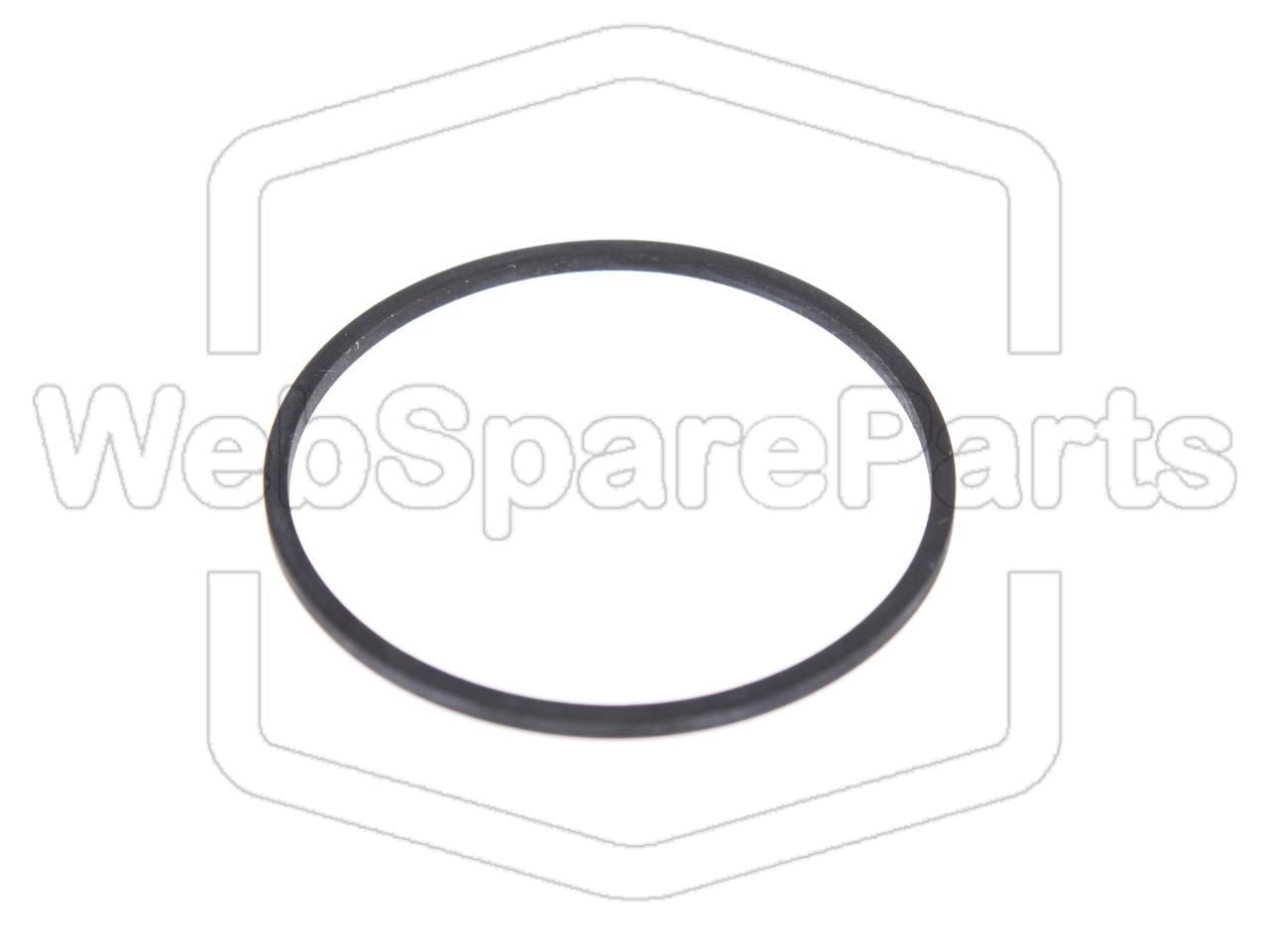 Eject Tray Drive Belt for CD Player Denon RCD-M35DAB