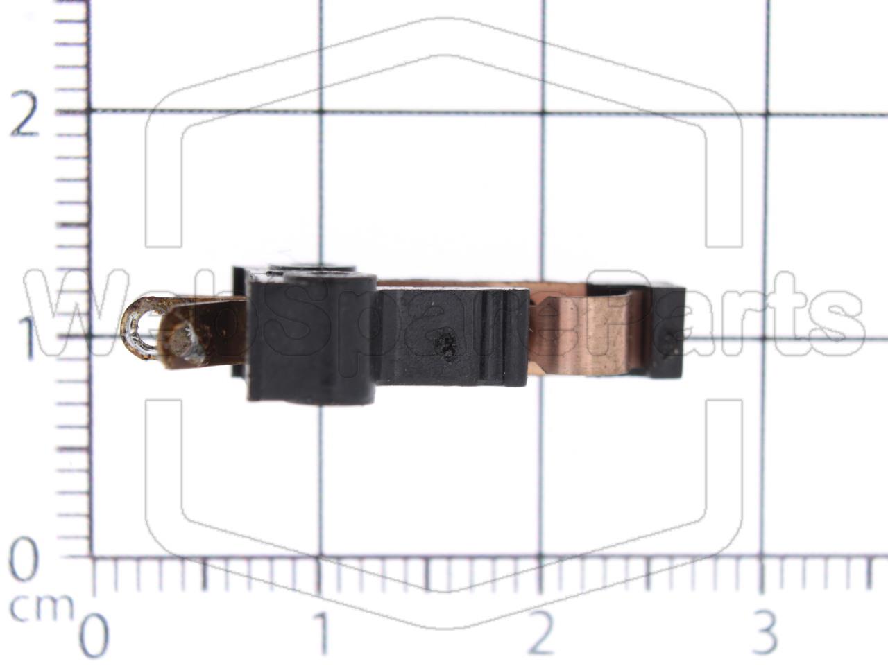 Micro Switch W01065 for Vintage Audio Equipment