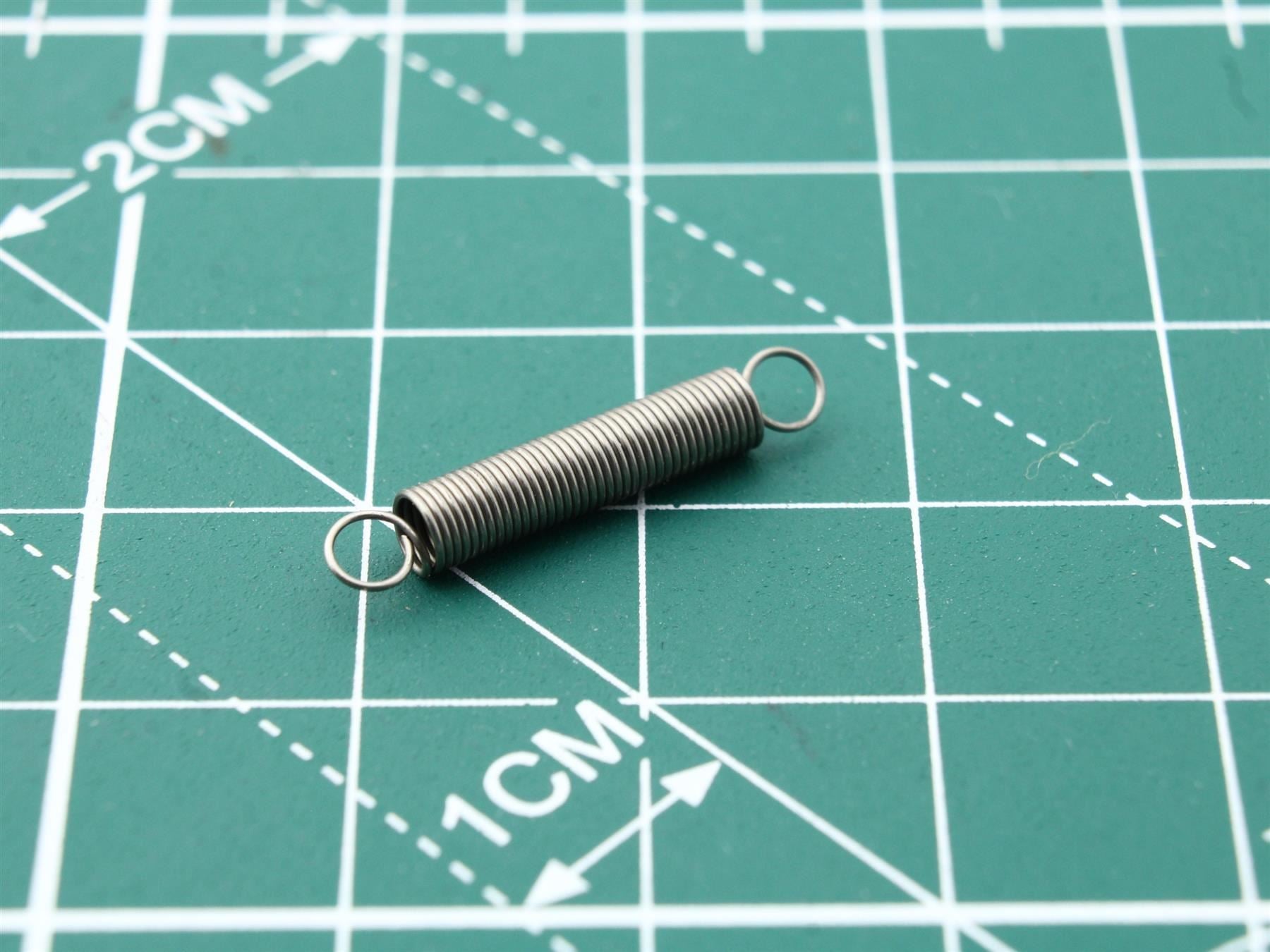 Mechanism Cassette Spring for Onkyo TA-2620 (Position 30)