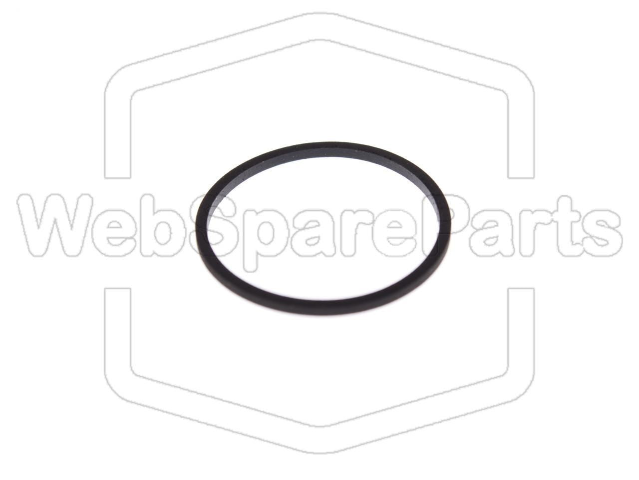 Sony CDP-C315M Disc Table Carousel Belt for CD Player