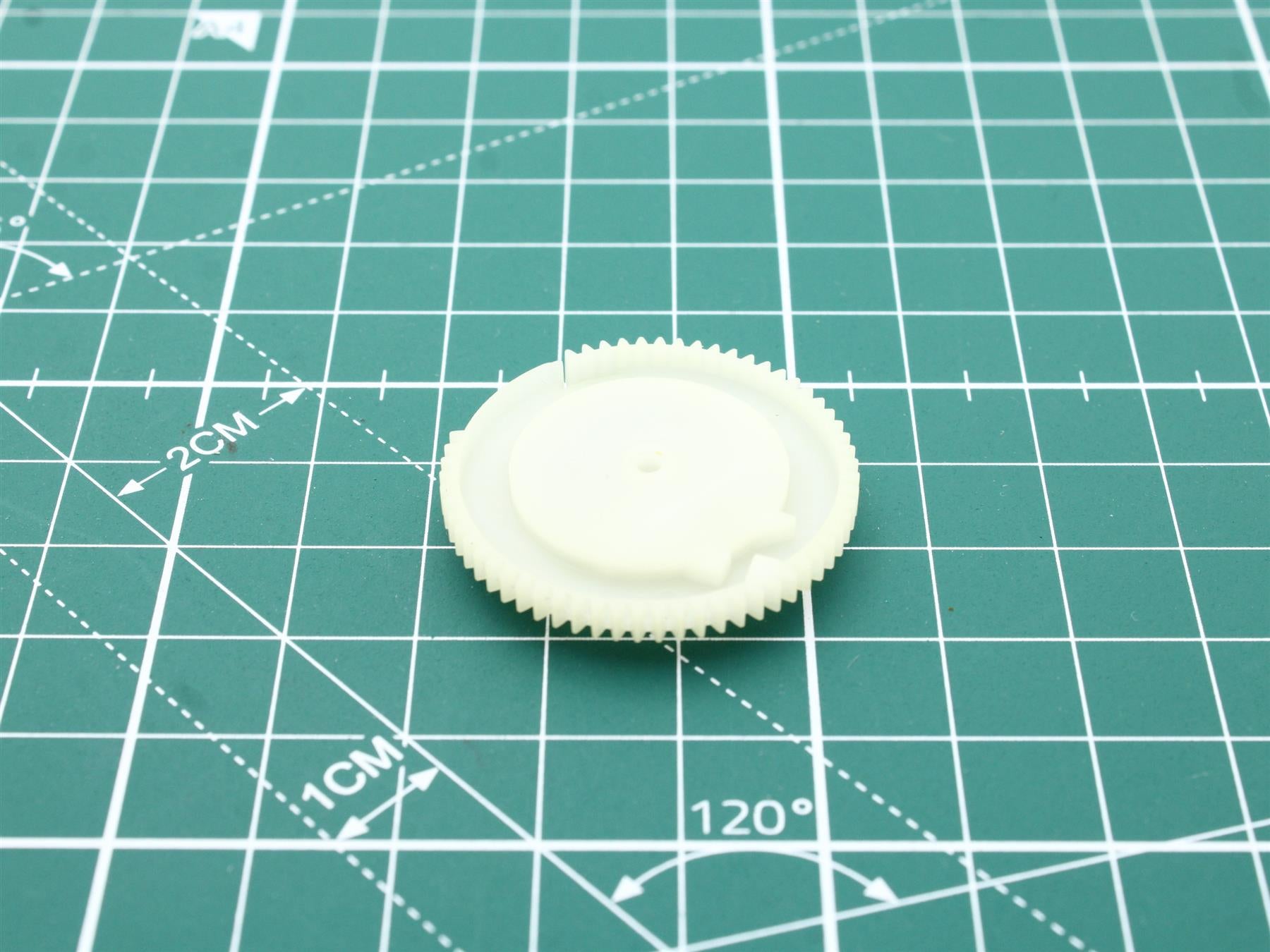 AZN1338 Cam gear Pos.(069)