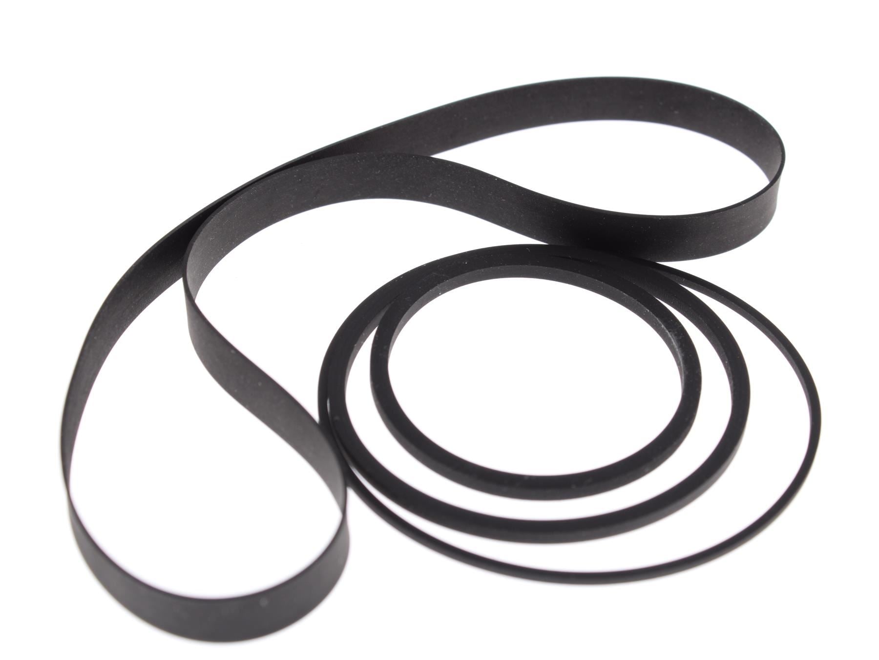 JVC HR-7650 Belt Kit for Video Cassette