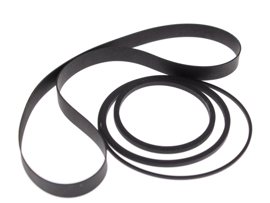 JVC HR-7650 Belt Kit for Video Cassette