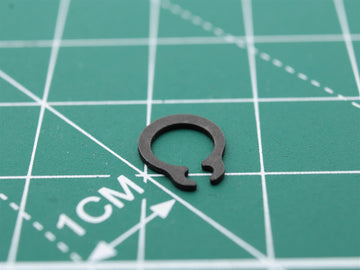 Circlip for Shaft 5.7 mm Retaining Ring for Vintage Audio Repair