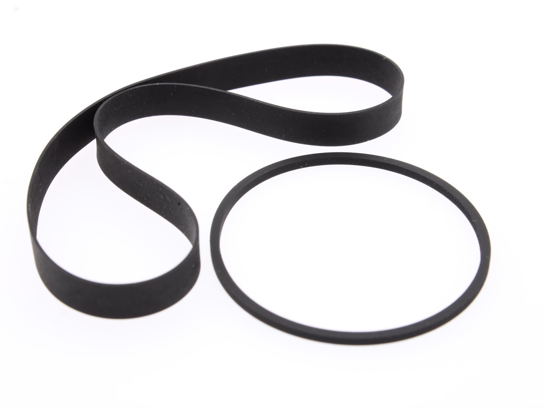 Akai GX-F71 Belt Kit for Cassette Deck