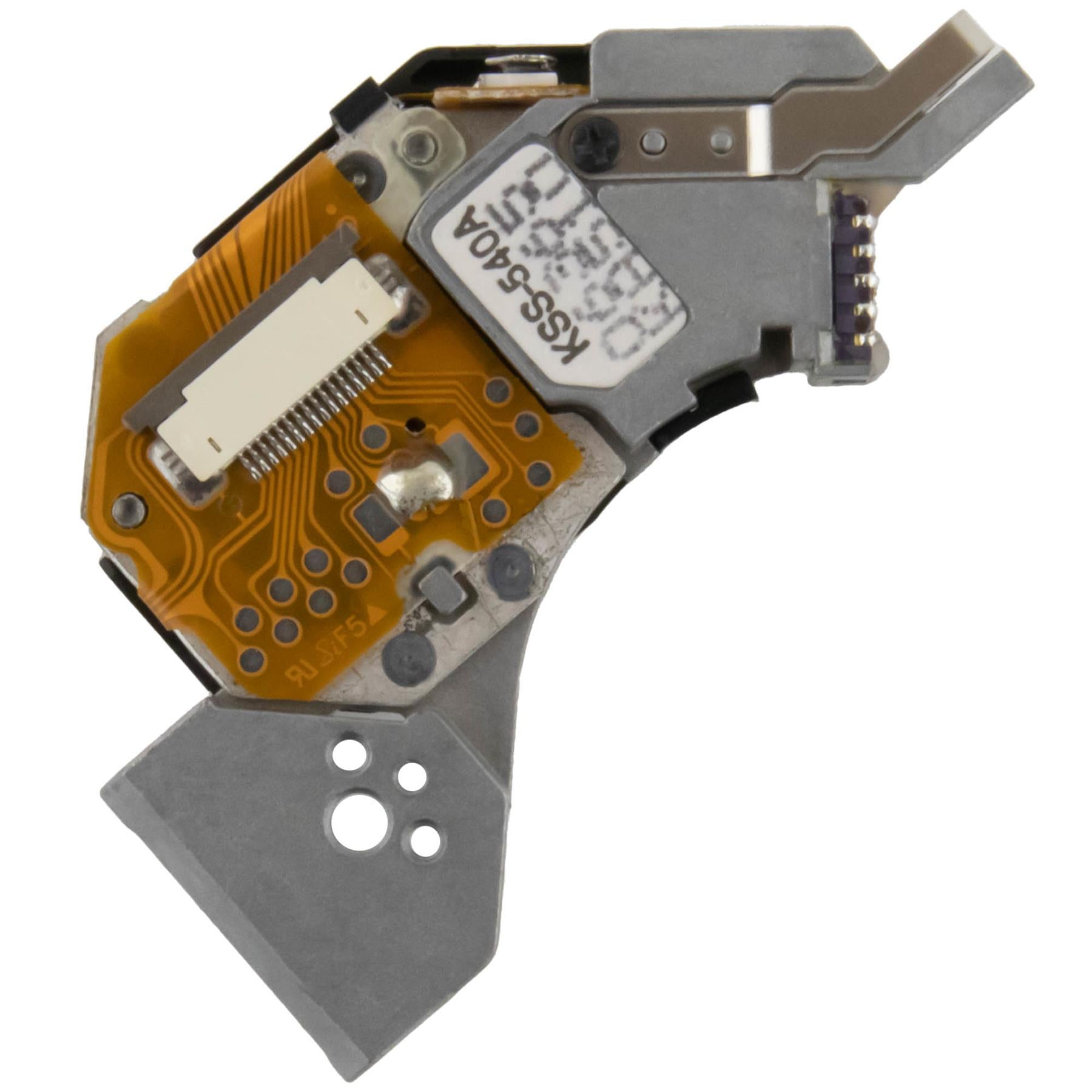 KSS540A CD Laser Pickup Unit – Optical Block Replacement for CD Players