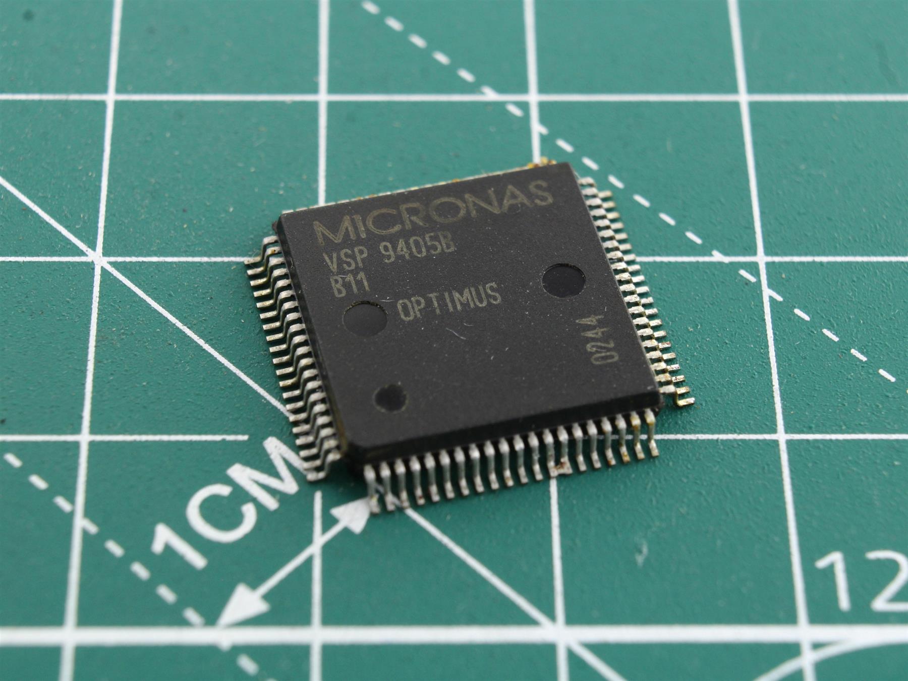 VSP9405B Integrated Circuit