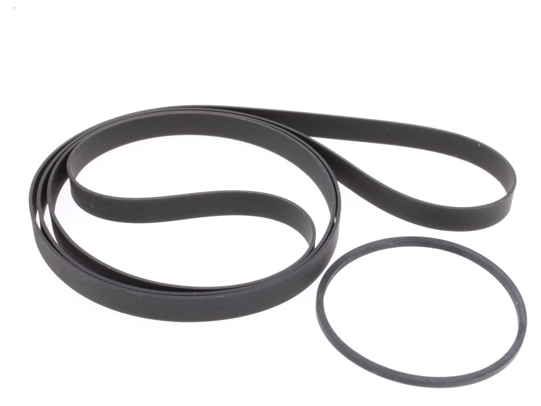 JVC DC-7 Belt Kit for Turntable