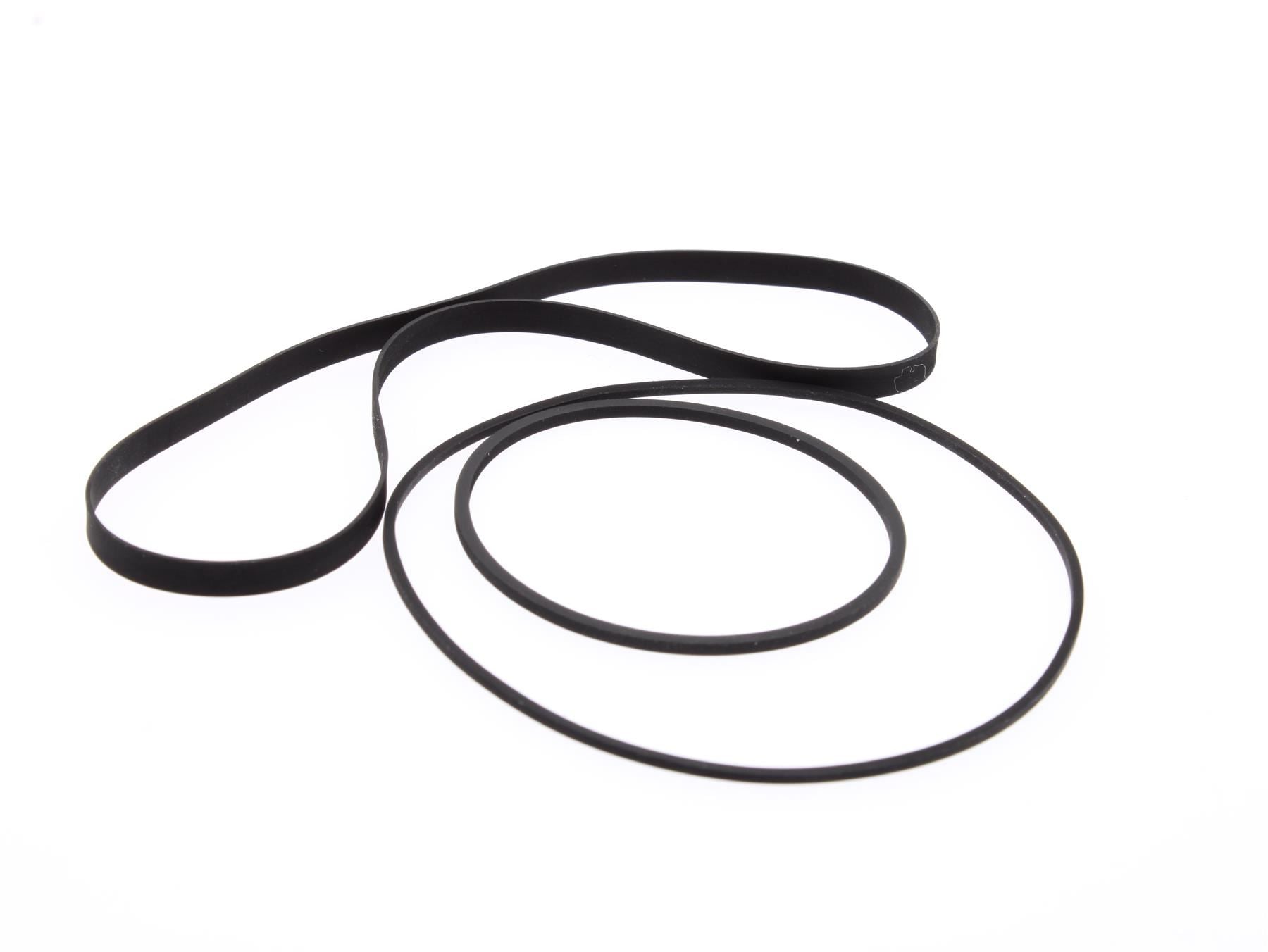 Akai GX-C706D Belt Kit for Cassette Deck