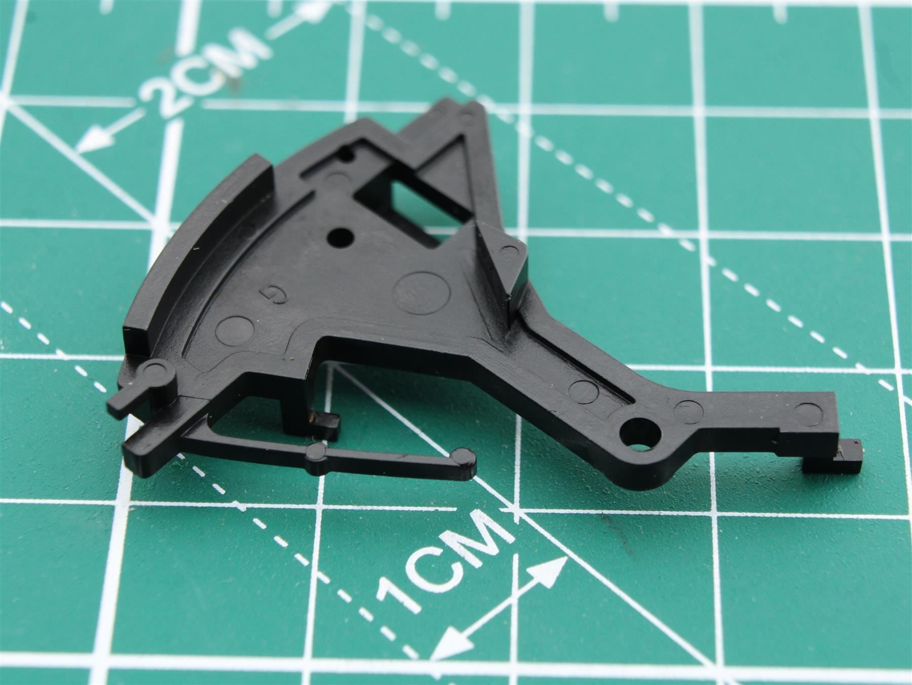 For/Rev. Side Lever for Technics RS-CH505 (Position 115)