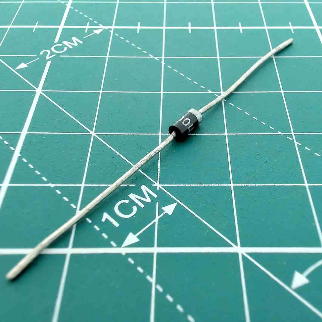 Diode 1N4004