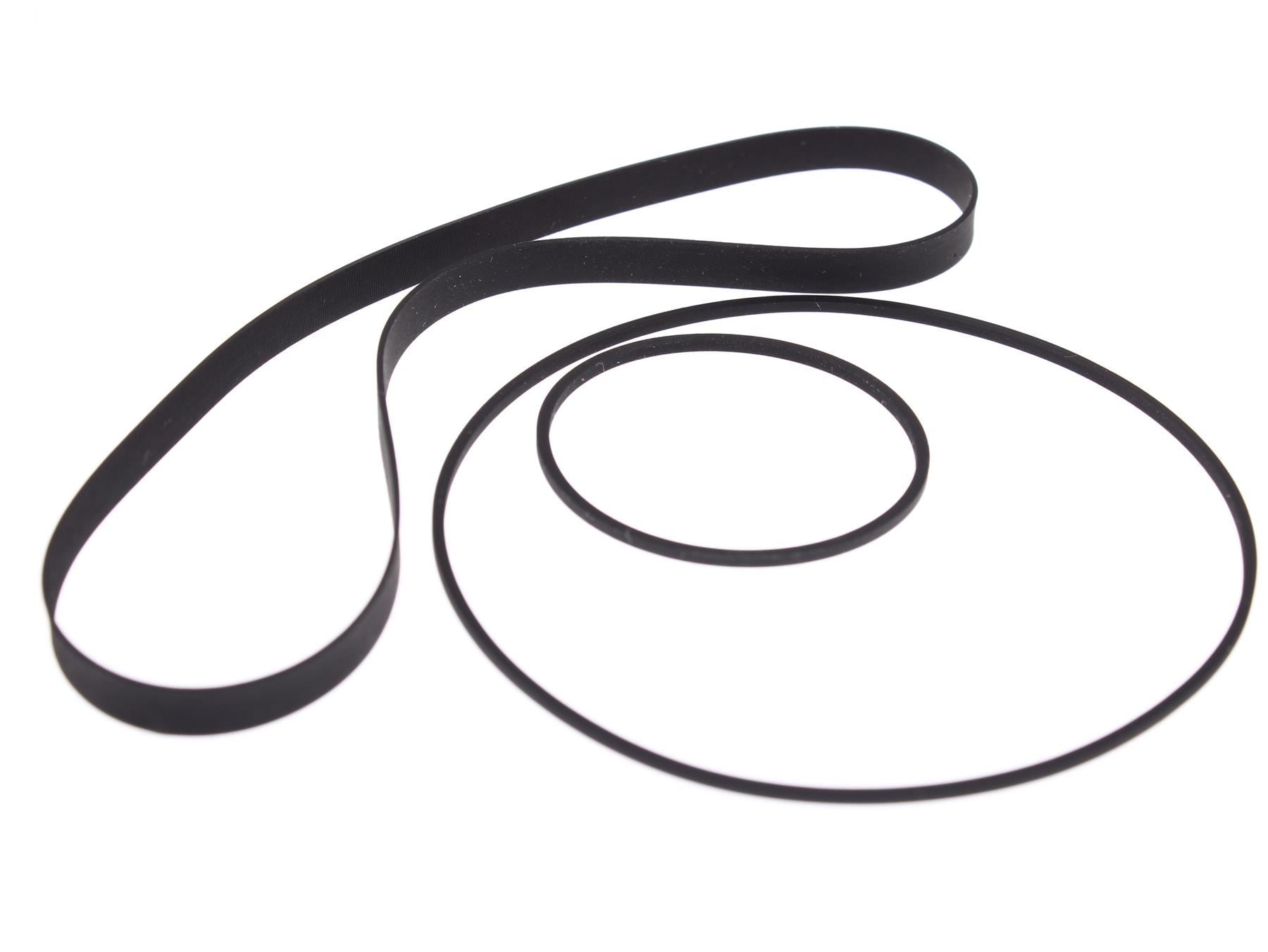 Sony TC-K61 Belt Kit for Cassette Deck