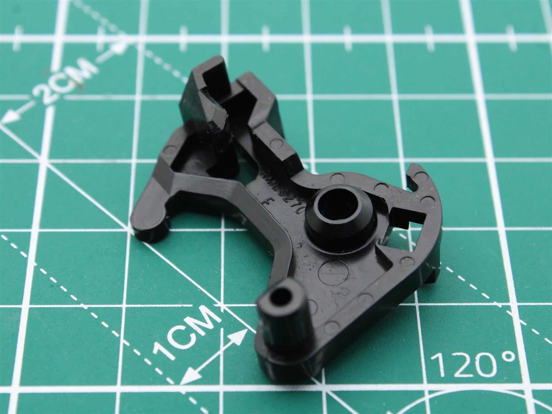 Drive Lever for Technics RS-AZ6 (Position 135)