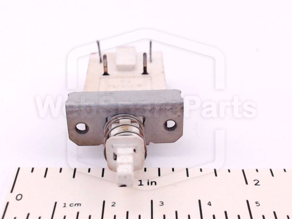 Main Power Switch for Vintage Audio Equipment Code W00877