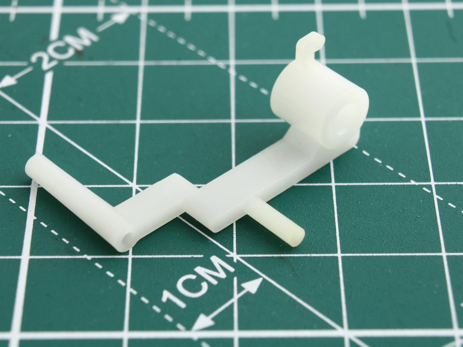 Mechanism Cassette Eject Arm 2 for Onkyo TA-2000 (Position 72)
