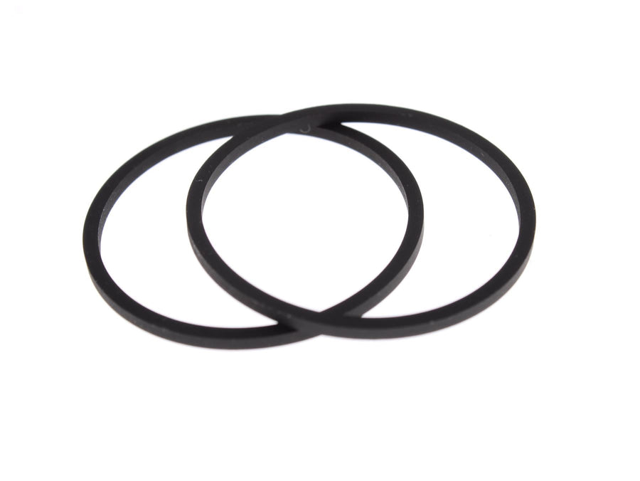 Pioneer XR-P340M Belt Kit for CD Player