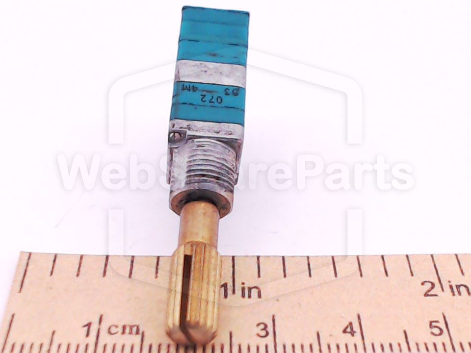 Volume Control Potentiometer for Car Radio Blaupunkt 0413