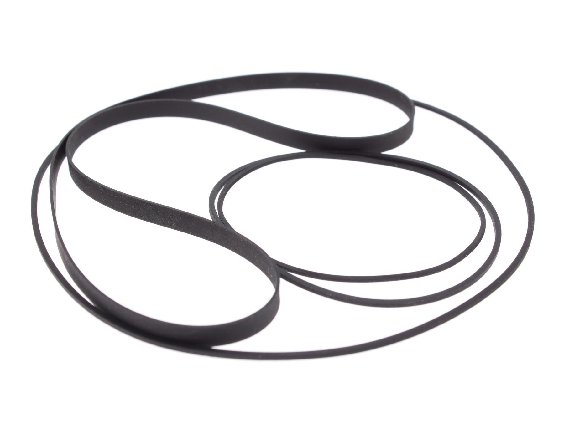 Full Belt Kit for Dual C-819 Cassette Deck