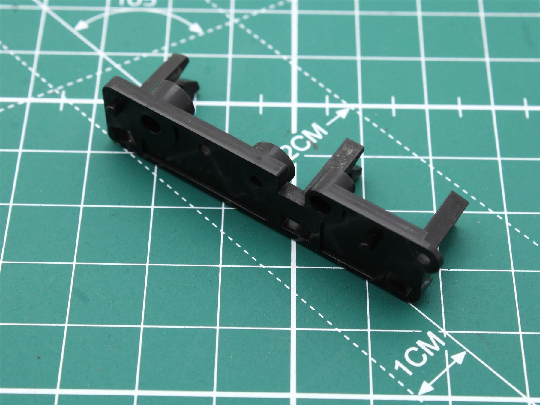 Harman Kardon TD-102 Head Spacer Cassette Deck (Pos.7)