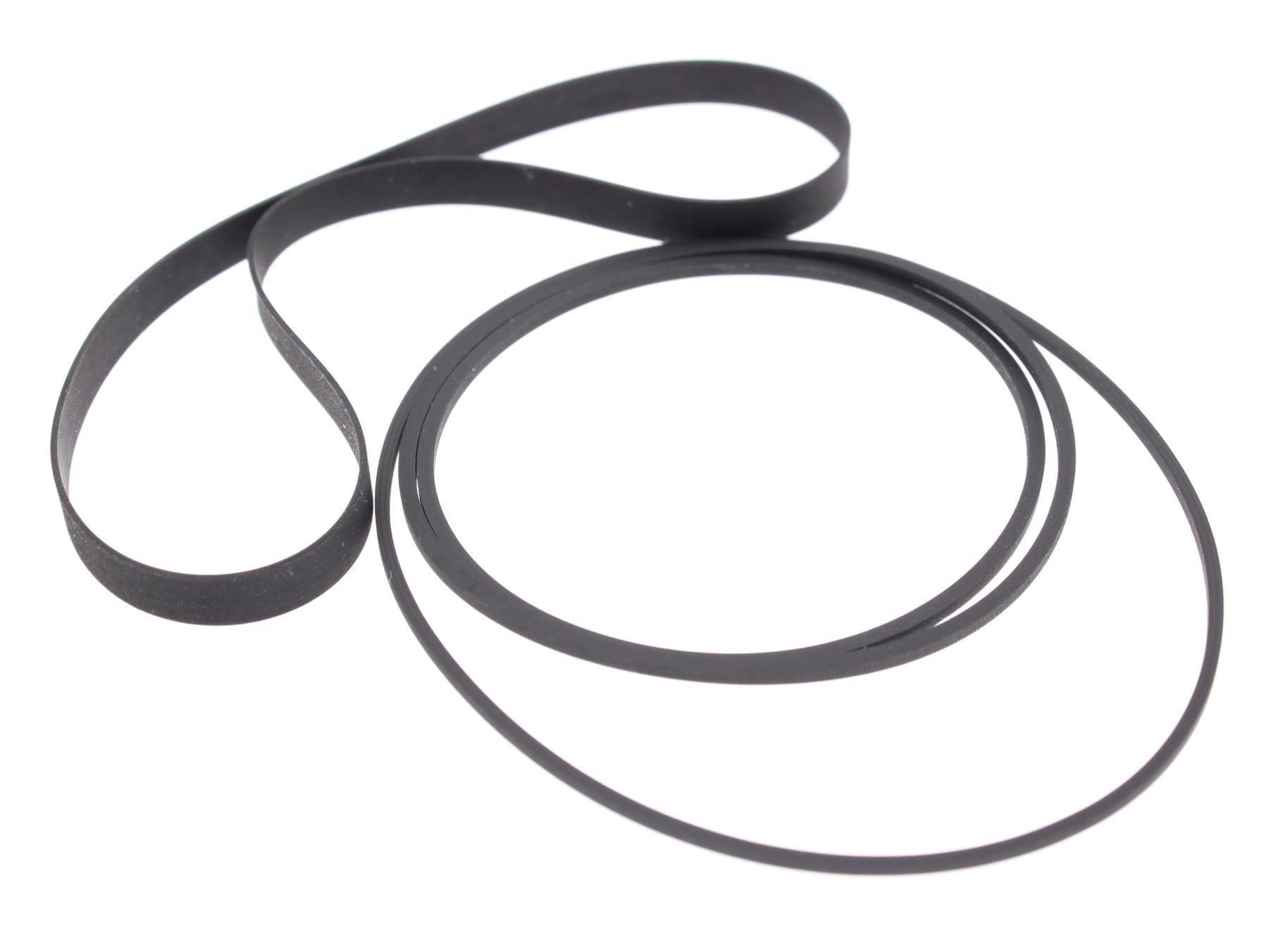 Kenwood KX-41B Belt Kit for Cassette Deck