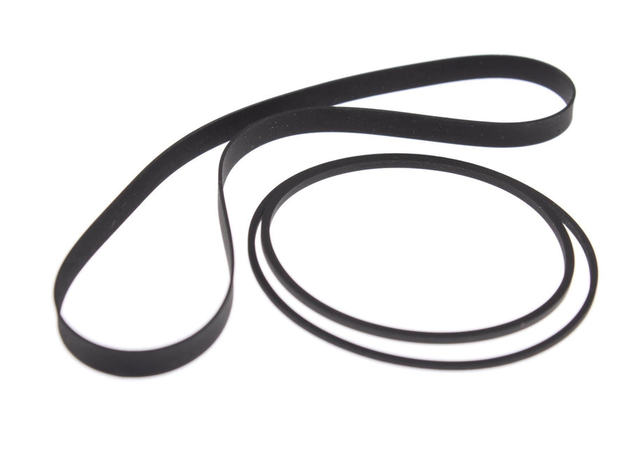 Philips MCD710 Belt kit for Cassette Deck