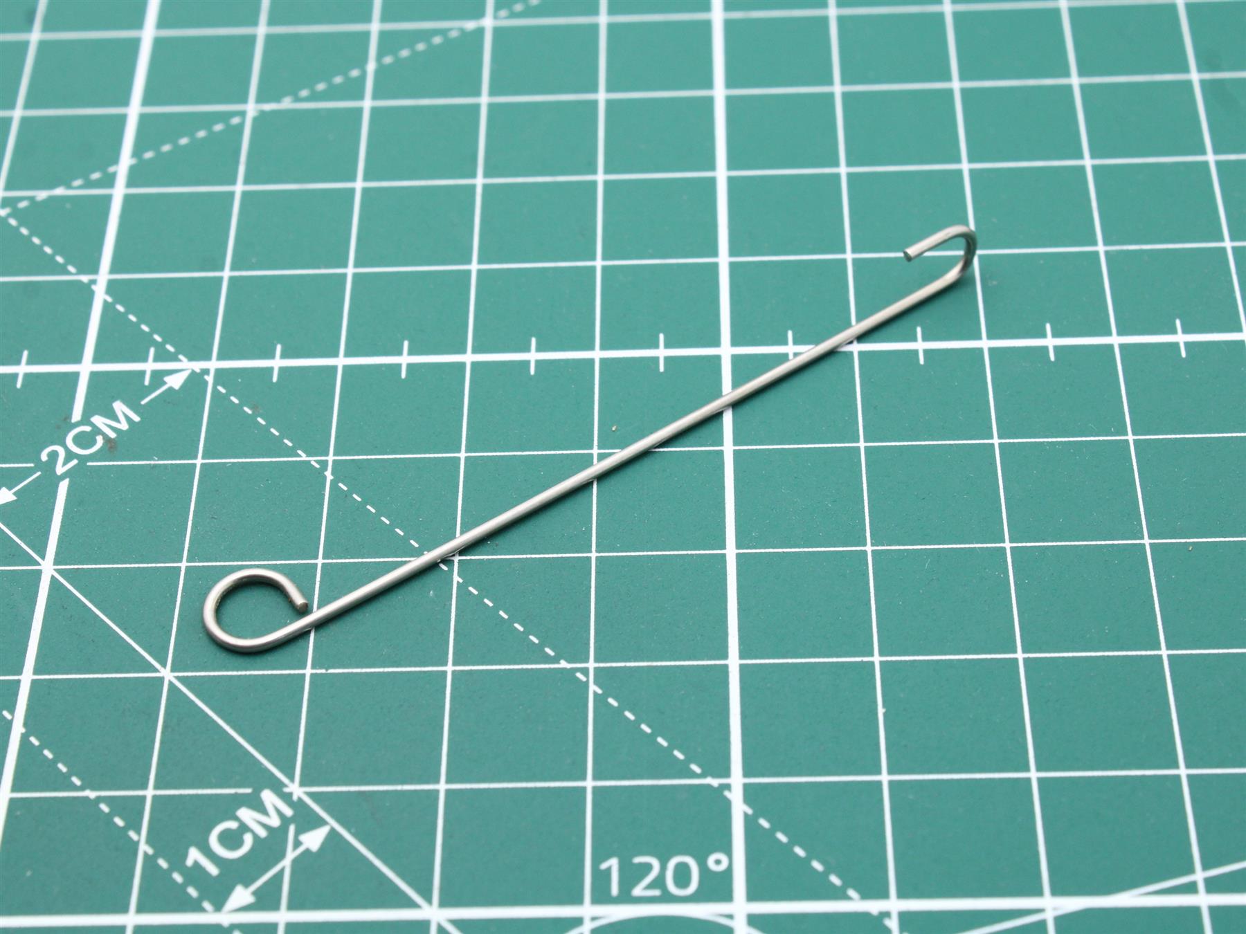 RBH822 Connection rod Pos.(10)